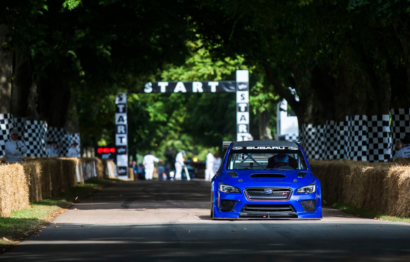 Image credit: Michael Shaffer/Subaru